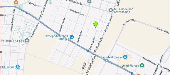 6غرفة تاون هاوس في Vienna, Austria رقم 215299 16