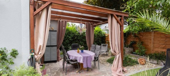 6غرفة تاون هاوس في Vienna, Austria رقم 215299 3