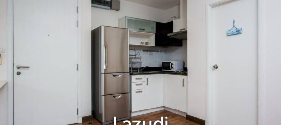 1 bedroom Condo in Bangkok, Thailand No. 24051 2