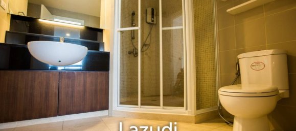 1 bedroom Condo in Bangkok, Thailand No. 24051 6