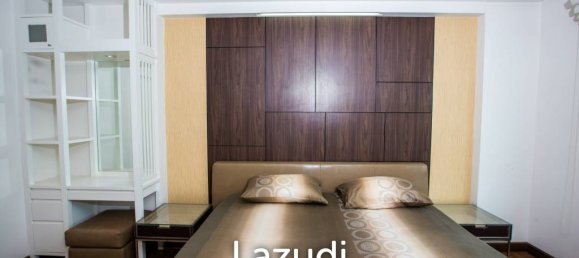 1 bedroom Condo in Bangkok, Thailand No. 24051 5