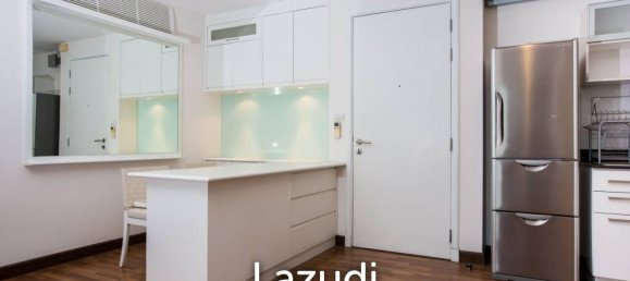1 bedroom Condo in Bangkok, Thailand No. 24051 3