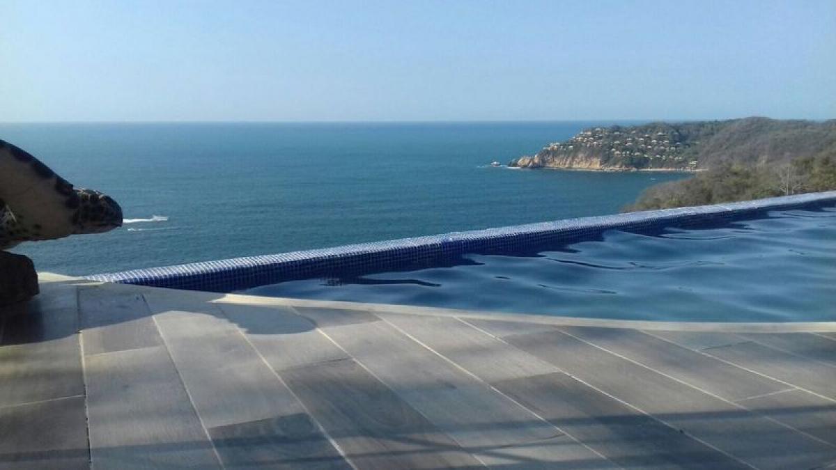 3 Schlafzimmer Haus in Guerrero, Mexico, Nr. 164864