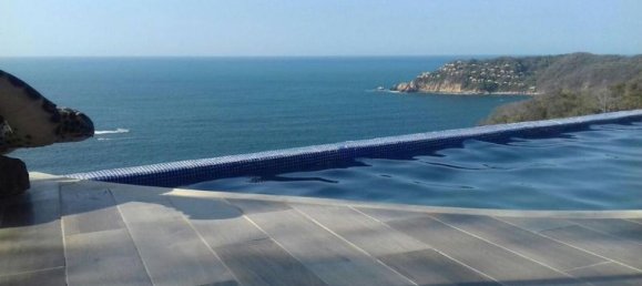 3 Schlafzimmer Haus in Guerrero, Mexico, Nr. 164864 2