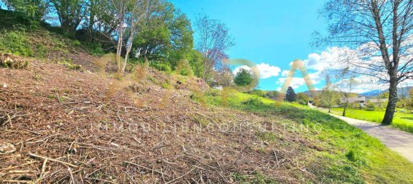 2721m² Land in Schiefling am Worthersee, Austria No. 27401 5