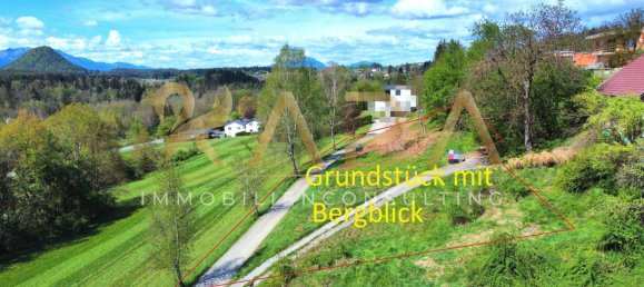 2721m² Land in Schiefling am Worthersee, Austria No. 27401 2