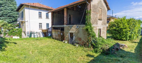 Terreno de 1 divisão em Guanzate, Italy N.º 139014 11