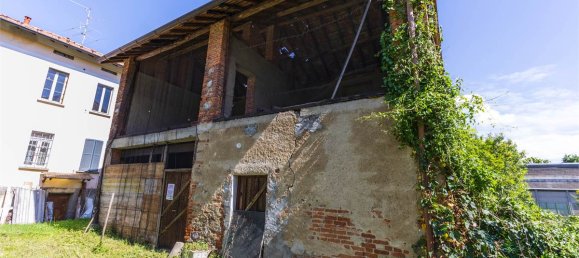 Terreno de 1 divisão em Guanzate, Italy N.º 139014 12