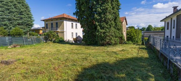 Terreno de 1 divisão em Guanzate, Italy N.º 139014 3