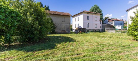 Terreno de 1 divisão em Guanzate, Italy N.º 139014 6