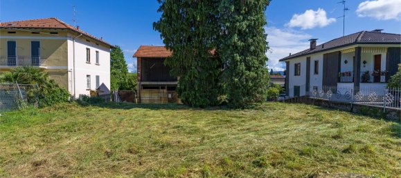 Terreno de 1 divisão em Guanzate, Italy N.º 139014 2