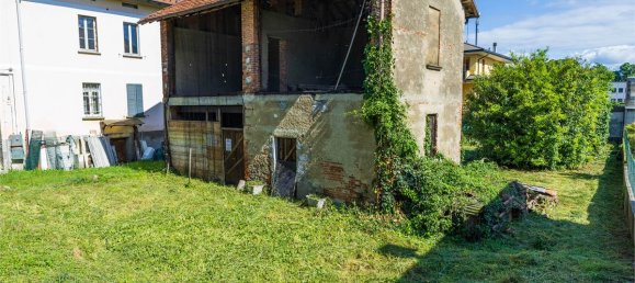 Terreno de 1 divisão em Guanzate, Italy N.º 139014 10