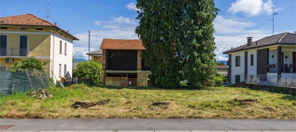 Terreno de 1 divisão em Guanzate, Italy N.º 139014 8