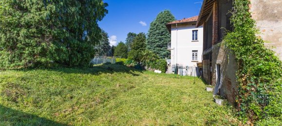Terreno de 1 divisão em Guanzate, Italy N.º 139014 5