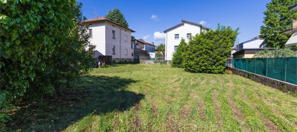 Terreno de 1 divisão em Guanzate, Italy N.º 139014 14