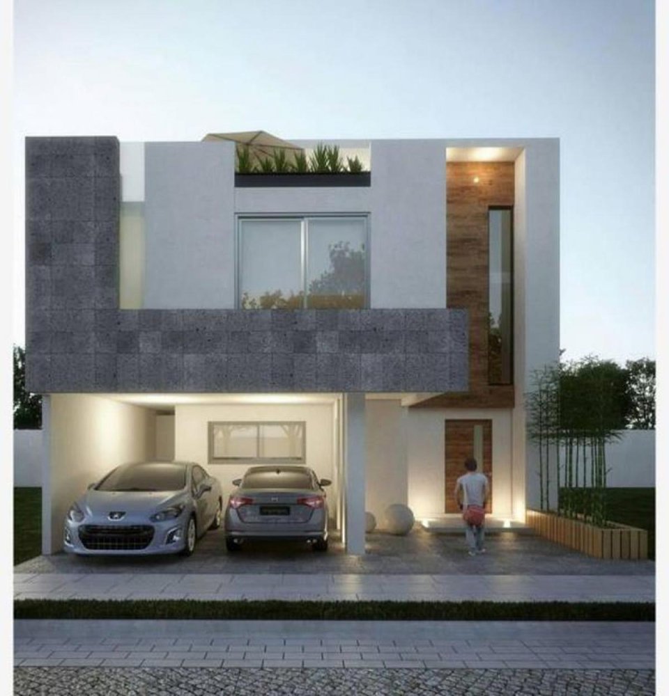 4 غرف نوم منزل في Puebla, Mexico رقم 149876