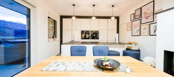 3 rooms Penthouse in Mils, Austria No. 142703 2