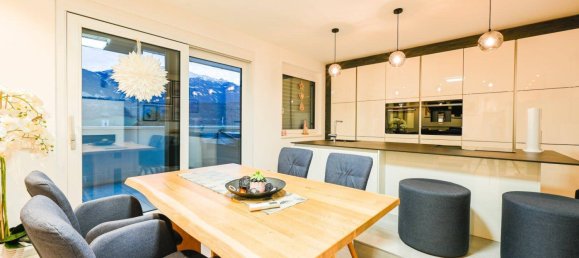 3 rooms Penthouse in Mils, Austria No. 142703 4