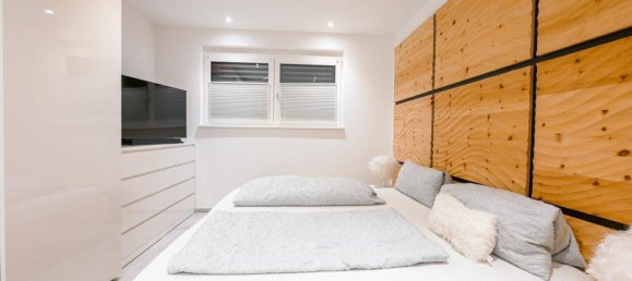 3 rooms Penthouse in Mils, Austria No. 142703 9