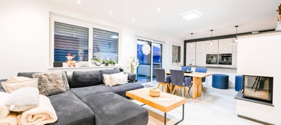 3 rooms Penthouse in Mils, Austria No. 142703 5