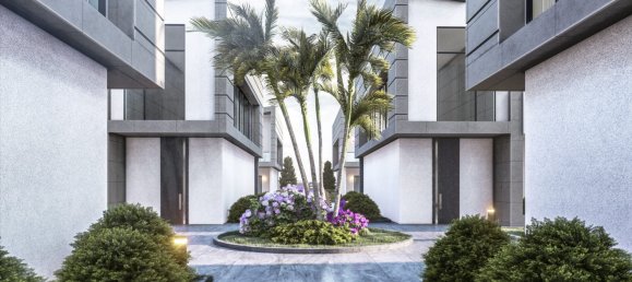 Apartamento 2+1 em Exodus Aqua Deluxe, Konakli, Turkey N.º 36282 2