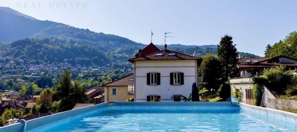 4 chambres Villa à Dizzasco, Italy No. 81647 13