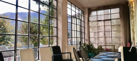 4 chambres Villa à Dizzasco, Italy No. 81647 14