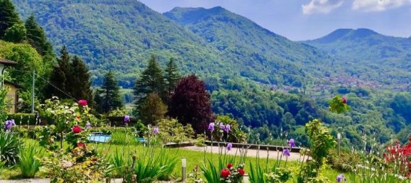 4 chambres Villa à Dizzasco, Italy No. 81647 17