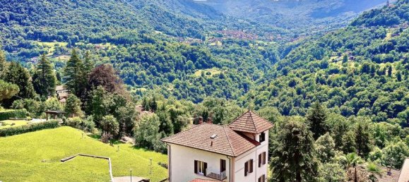 4 chambres Villa à Dizzasco, Italy No. 81647 4