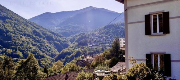 4 chambres Villa à Dizzasco, Italy No. 81647 19