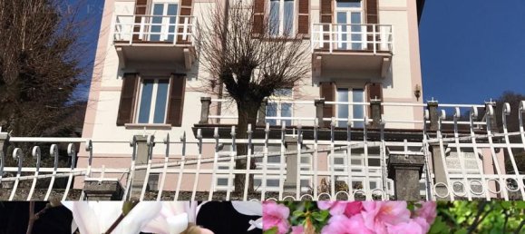 4 chambres Villa à Dizzasco, Italy No. 81647 8