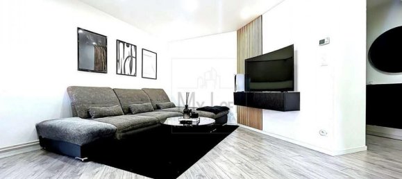 2 Schlafzimmer Wohnung in Talange, France, Nr. 335657 4