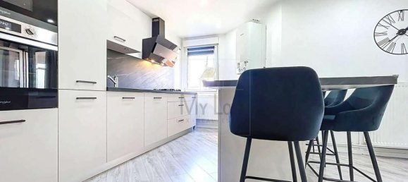 2 Schlafzimmer Wohnung in Talange, France, Nr. 335657 2