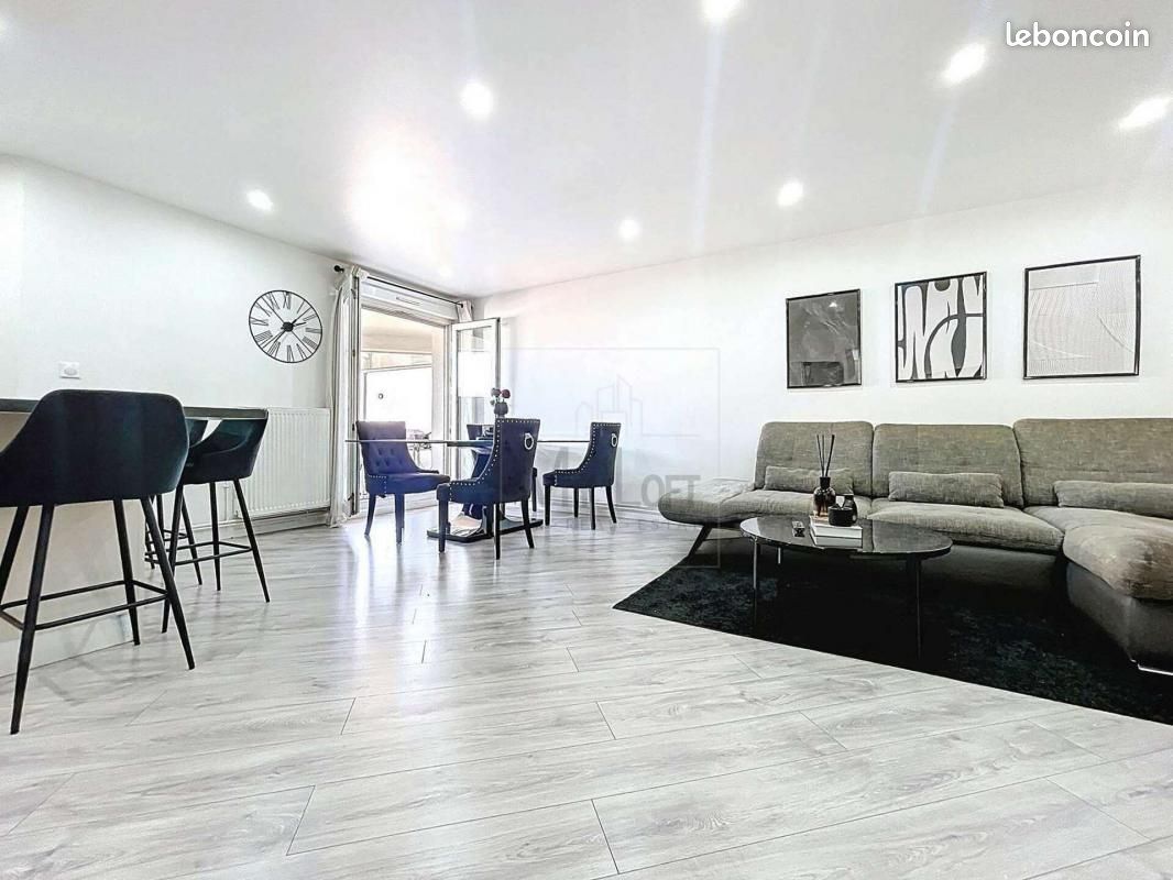 2 Schlafzimmer Wohnung in Talange, France, Nr. 335657