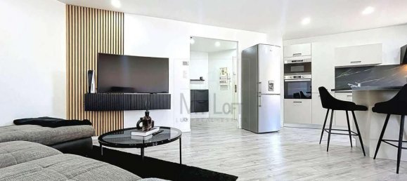 2 Schlafzimmer Wohnung in Talange, France, Nr. 335657 3