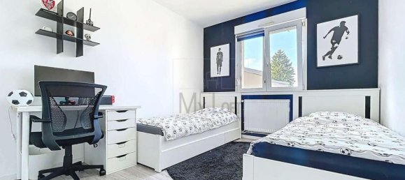 2 Schlafzimmer Wohnung in Talange, France, Nr. 335657 7