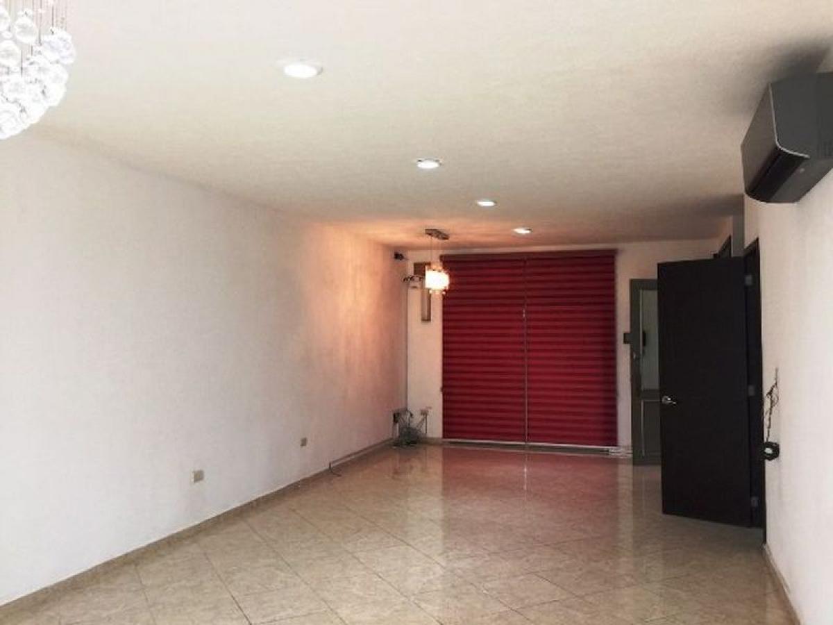 Casa de 4 dormitorios en Veracruz, Mexico No. 228259