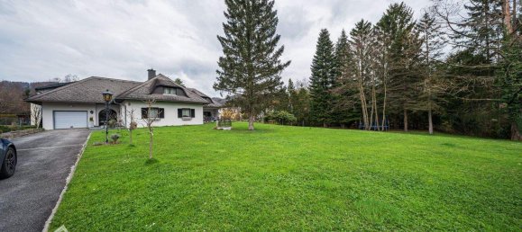 Вилла с 7 комнатами в Таль, Австрия № 242938 21