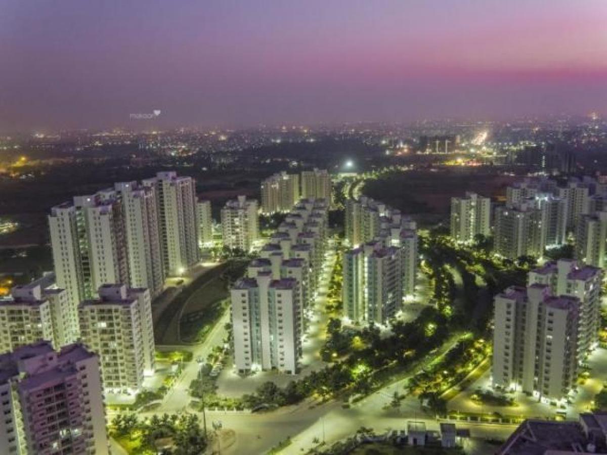 2 غرف نوم منزل في Pune, India رقم 25602