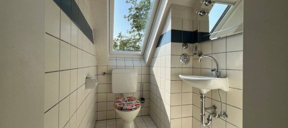 Квартира с 2 спальнями в Ахен, Германия № 41131 11