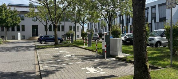 Квартира с 2 спальнями в Ахен, Германия № 41131 13