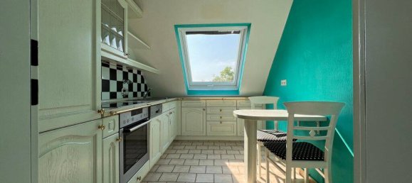 Квартира с 2 спальнями в Ахен, Германия № 41131 6