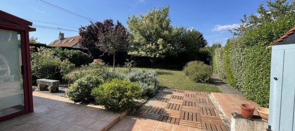 Casa de 3 dormitorios en Azay-sur-Cher, France No. 89008 3