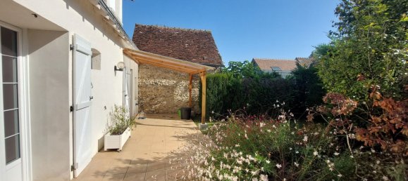 Casa de 3 dormitorios en Azay-sur-Cher, France No. 89008 5