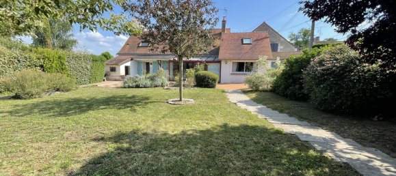 Casa de 3 dormitorios en Azay-sur-Cher, France No. 89008 2