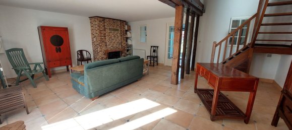 Casa de 3 dormitorios en Azay-sur-Cher, France No. 89008 6