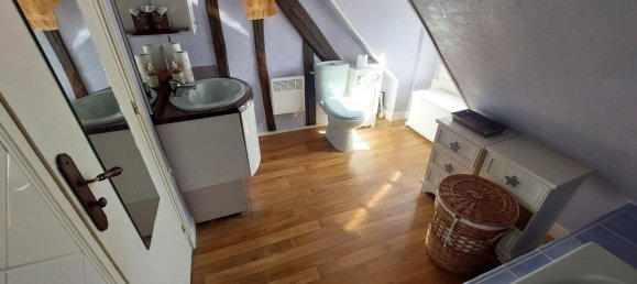 Casa de 3 dormitorios en Azay-sur-Cher, France No. 89008 10