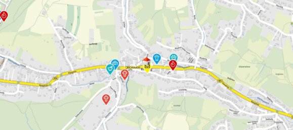 Terrain à Klosterneuburg, Austria No. 161275 22