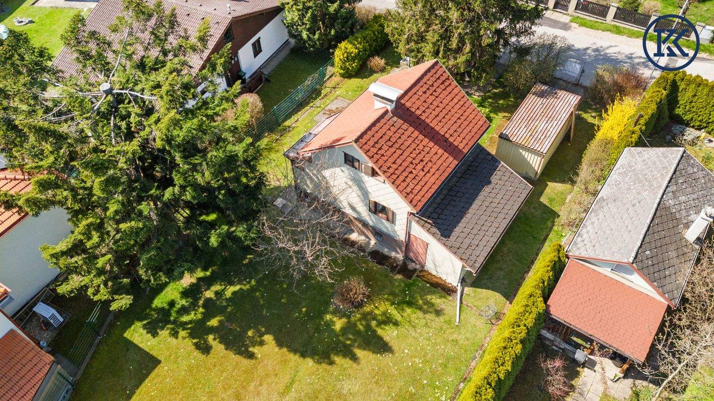 Terrain à Klosterneuburg, Austria No. 161275