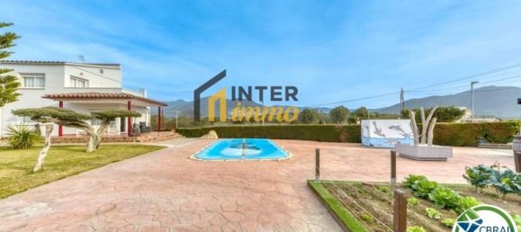 4 غرف نوم منزل في Roses, Spain رقم 111474 45